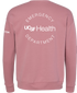 UCSF Health Pediatric Emergency Room Merchandise Fall 2026 - Crewneck
