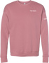 UCSF Health Emergency Room Merchandise Fall 2026 - Crewneck