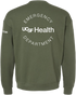 UCSF Health Emergency Room Merchandise Fall 2026 - Crewneck