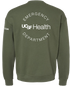 UCSF Health Pediatric Emergency Room Merchandise Fall 2026 - Crewneck