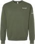 UCSF Health Emergency Room Merchandise Fall 2026 - Crewneck