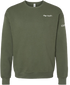 UCSF Health Pediatric Emergency Room Merchandise Fall 2026 - Crewneck