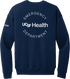 UCSF Health Emergency Room Merchandise Fall 2026 - Crewneck