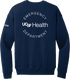 UCSF Health Pediatric Emergency Room Merchandise Fall 2026 - Crewneck