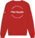 UCSF Health Emergency Room Merchandise Fall 2026 - Crewneck