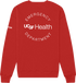 UCSF Health Pediatric Emergency Room Merchandise Fall 2026 - Crewneck