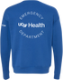 UCSF Health Emergency Room Merchandise Fall 2026 - Crewneck