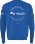 UCSF Health Pediatric Emergency Room Merchandise Fall 2026 - Crewneck
