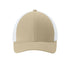 Sport-Tek® Stretch-Tek Mesh Back Cap