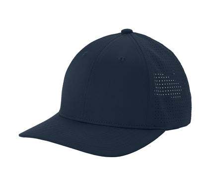 Sport-Tek® Pro-Cut Adjustable Cap