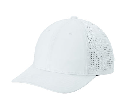 Sport-Tek® Pro-Cut Adjustable Cap