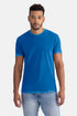Next Level Apparel® Soft Wash Cotton Tee