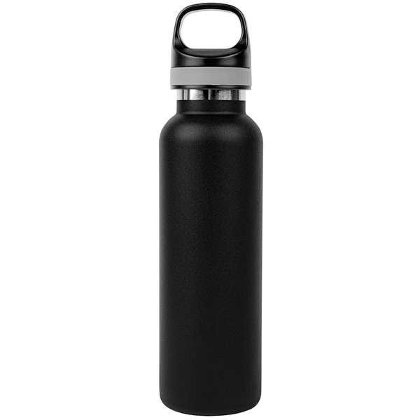 Embark Vacuum Insulated Water Bottle With Powder Coating, Co