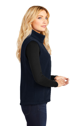 Gritman Medical Center 365 Employee Store January 2025 - Ladies Fleece Vest