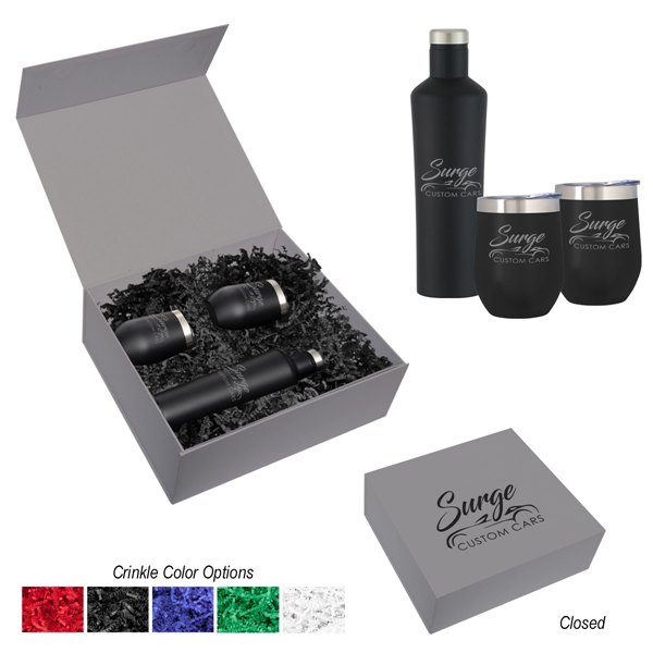 Vinay Gift Set