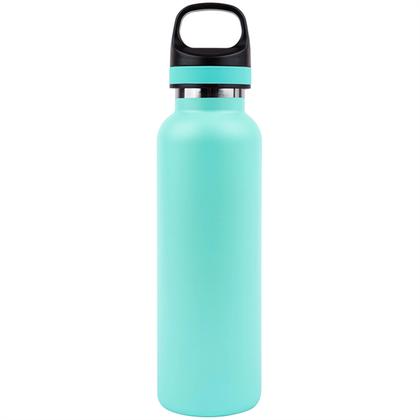 Embark Vacuum Insulated Water Bottle With Powder Coating, Co