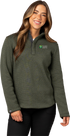 Pullman Regional Hospital Holiday Merchandise Winter 2025 - Ladies Storm Creek Sweaterfleece Pullover