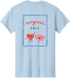 Seattle Children’s Hospital Surgical Unit Merchandise Fall 2026 - T-Shirt