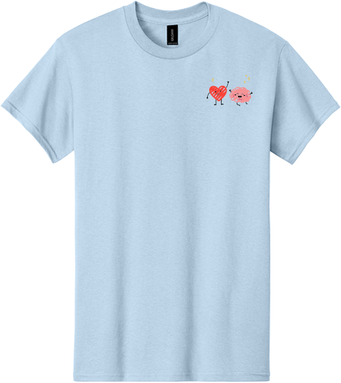 Seattle Children’s Hospital Surgical Unit Merchandise Fall 2026 - T-Shirt