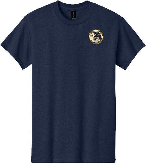United States Coast Guard Air Station Clearwater Merchandise Fall 2026 - Tee