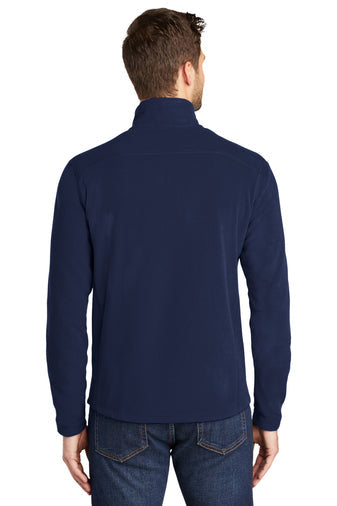 Gritman Medical Center 365 Employee Store January 2025 - Fleece Jacket