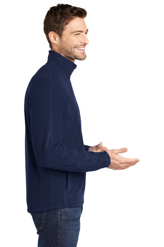 Gritman Medical Center Employee Store December 2024 - Fleece Jacket