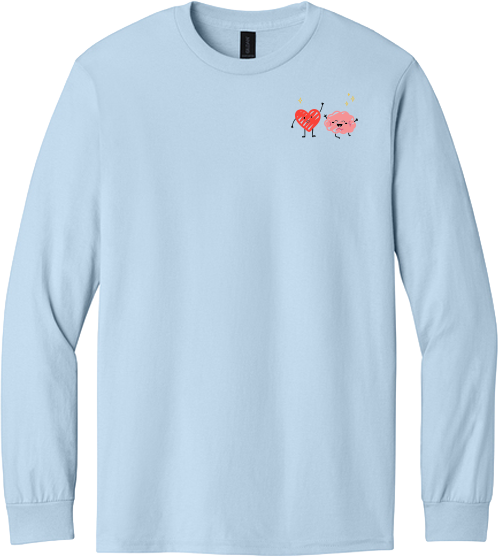 Seattle Children’s Hospital Surgical Unit Merchandise Fall 2026 - Long Sleeve T-Shirt