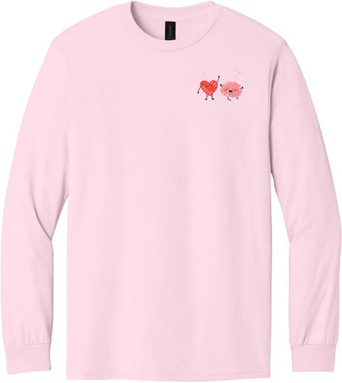 Seattle Children’s Hospital Surgical Unit Merchandise Fall 2026 - Long Sleeve T-Shirt