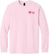 Seattle Children’s Hospital Surgical Unit Merchandise Fall 2026 - Long Sleeve T-Shirt