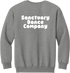 Sanctuary Dance Merchandise Spring 2026 - Youth Crewneck