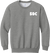 Sanctuary Dance Merchandise Spring 2026 - Youth Crewneck