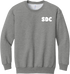 Sanctuary Dance Merchandise Spring 2026 - Youth Crewneck