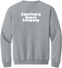 Sanctuary Dance Merchandise Spring 2026 - Crewneck