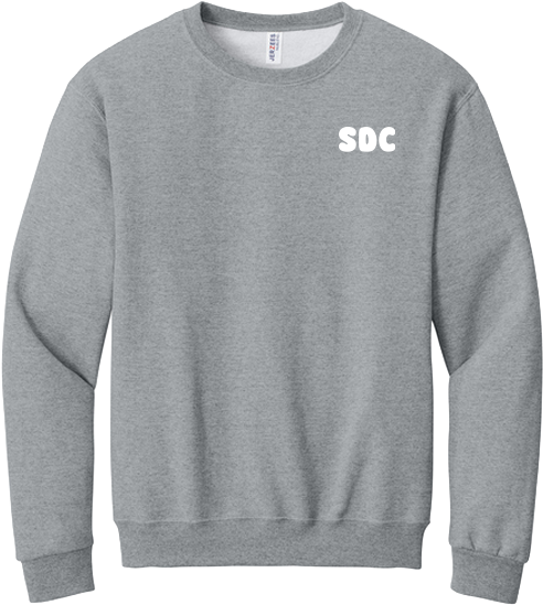 Sanctuary Dance Merchandise Spring 2026 - Crewneck