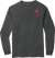 Washington State University Alumni Association Texas Merchandise Fall 2026 - Long Sleeve Tee (Go Cougs Design)