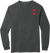 Washington State University Alumni Association Texas Merchandise Fall 2026 - Long Sleeve Tee (Texas Design)