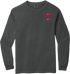 Washington State University Alumni Association Texas Merchandise Fall 2026 - Long Sleeve Tee (Texas Design)