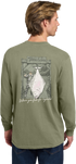 Tanaku Lodge 40th Anniversary Merch June 2026 - Long Sleeve Tee