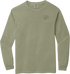 Tanaku Lodge 40th Anniversary Merch June 2026 - Long Sleeve Tee