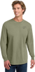 Tanaku Lodge 40th Anniversary Merch June 2026 - Long Sleeve Tee