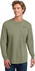 Tanaku Lodge 40th Anniversary Merch June 2026 - Long Sleeve Tee
