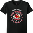 Palouse Cougars Zion Memorial Fan Apparel Fall 2025 - Youth T-Shirt