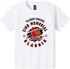 Palouse Cougars Zion Memorial Fan Apparel Fall 2025 - Youth T-Shirt