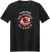 Palouse Cougars Zion Memorial Fan Apparel Fall 2025 - T-Shirt