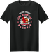 Palouse Cougars Zion Memorial Fan Apparel Fall 2025 - T-Shirt