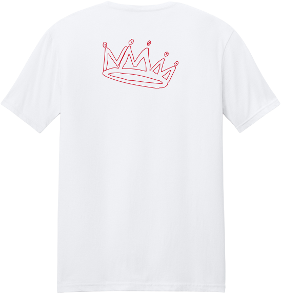 Palouse Cougars Zion Memorial Fan Apparel Fall 2025 - T-Shirt