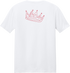 Palouse Cougars Zion Memorial Fan Apparel Fall 2025 - T-Shirt