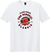 Palouse Cougars Zion Memorial Fan Apparel Fall 2025 - T-Shirt