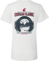 Washington State University Alumni Association Tumwater Cougar Classic Golf Tournament Summer 2026 - Women's V-Neck