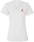 Washington State University Alumni Association Tumwater Cougar Classic Golf Tournament Summer 2026 - Women's V-Neck
